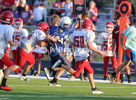 Glen Rose @ Jessieville 7th grade 9-28-23_JWM_0351