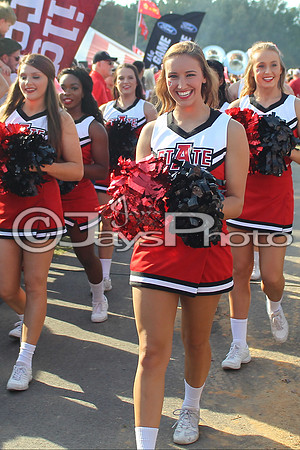 South Alabama @ Arkansas State 10-15-16_JWM_0067