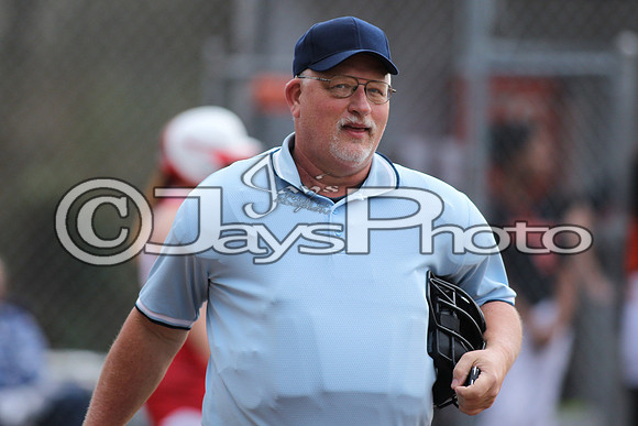 Glen Rose @ Malvern Softball 3-16-2015 (©Justin Manning) JWM_296