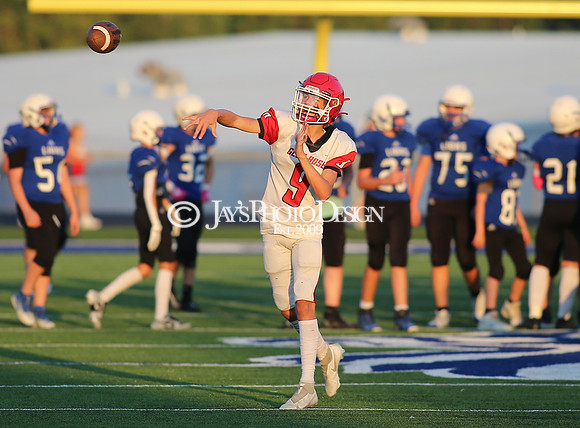 Glen Rose @ Jessieville Junior High 9-28-23_JWM_0034
