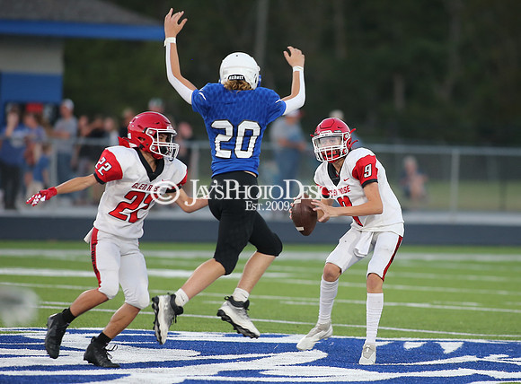 Glen Rose @ Jessieville Junior High 9-28-23_JWM_0194