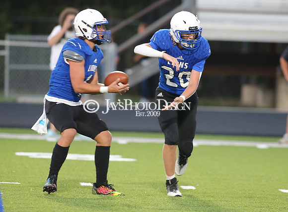 Glen Rose @ Jessieville Junior High 9-28-23_JWM_0227