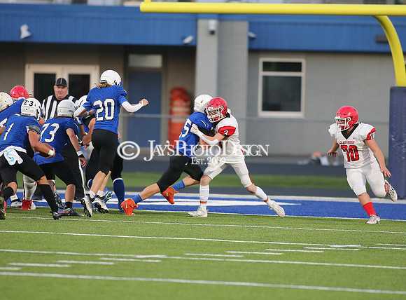 Glen Rose @ Jessieville Junior High 9-28-23_JWM_0242