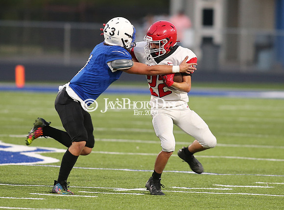 Glen Rose @ Jessieville Junior High 9-28-23_JWM_0256