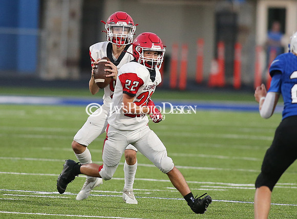 Glen Rose @ Jessieville Junior High 9-28-23_JWM_0266