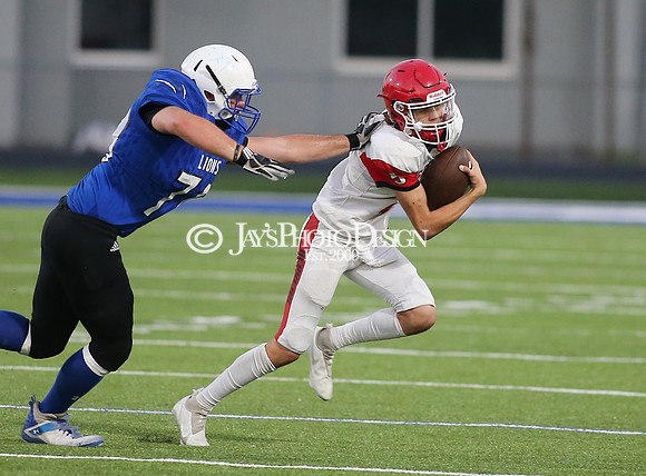 Glen Rose @ Jessieville Junior High 9-28-23_JWM_0268