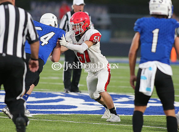 Glen Rose @ Jessieville Junior High 9-28-23_JWM_0274