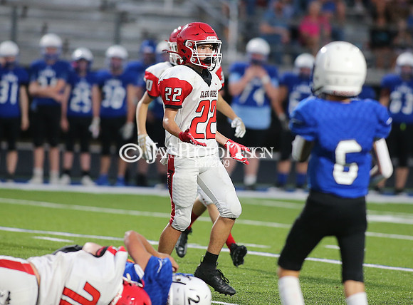 Glen Rose @ Jessieville Junior High 9-28-23_JWM_0293