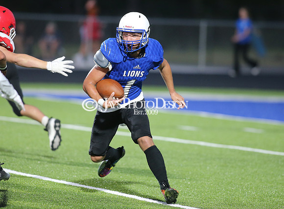 Glen Rose @ Jessieville Junior High 9-28-23_JWM_0317