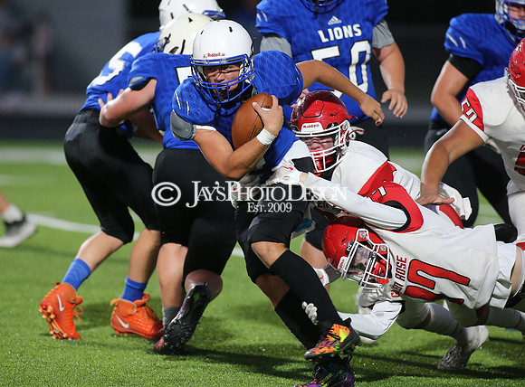 Glen Rose @ Jessieville Junior High 9-28-23_JWM_0318