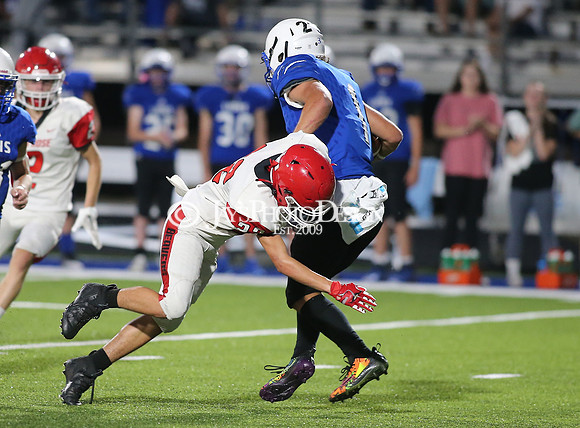 Glen Rose @ Jessieville Junior High 9-28-23_JWM_0370