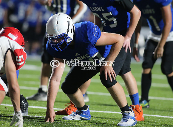 Glen Rose @ Jessieville Junior High 9-28-23_JWM_0383