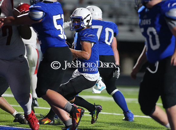 Glen Rose @ Jessieville Junior High 9-28-23_JWM_0401