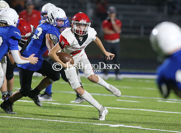 Glen Rose @ Jessieville Junior High 9-28-23_JWM_0498