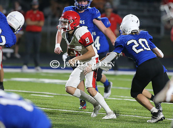 Glen Rose @ Jessieville Junior High 9-28-23_JWM_0501