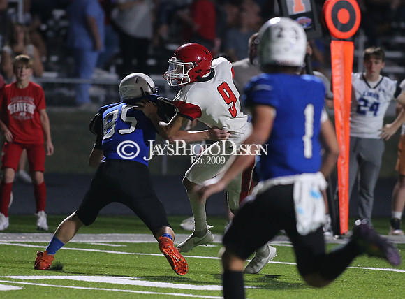 Glen Rose @ Jessieville Junior High 9-28-23_JWM_0515
