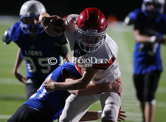 Glen Rose @ Jessieville Junior High 9-28-23_JWM_0525