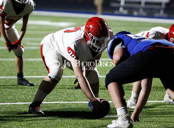 Glen Rose @ Jessieville Junior High 9-28-23_JWM_0528