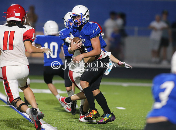 Glen Rose @ Jessieville Junior High 9-28-23_JWM_0545
