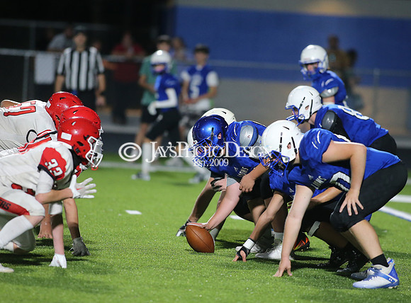 Glen Rose @ Jessieville Junior High 9-28-23_JWM_0552