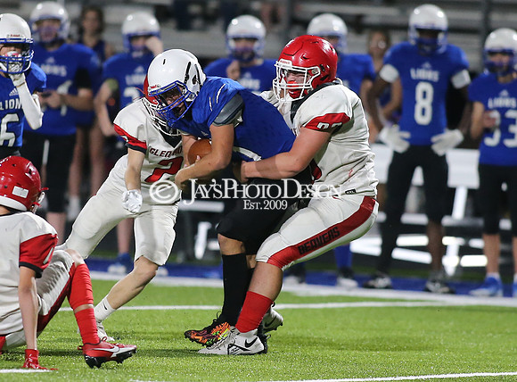 Glen Rose @ Jessieville Junior High 9-28-23_JWM_0617