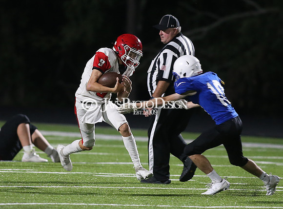 Glen Rose @ Jessieville Junior High 9-28-23_JWM_0623