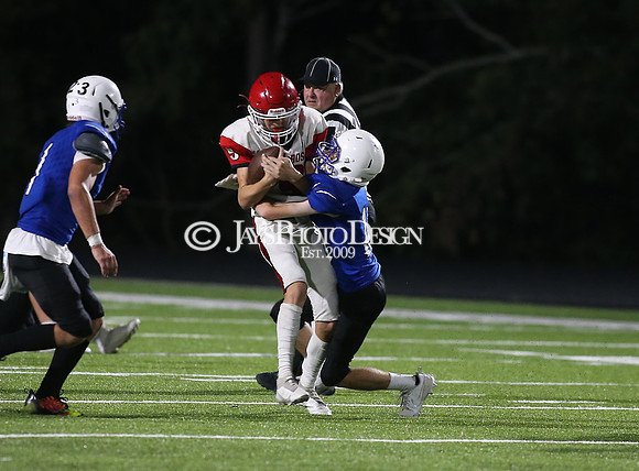 Glen Rose @ Jessieville Junior High 9-28-23_JWM_0625