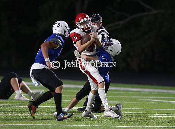 Glen Rose @ Jessieville Junior High 9-28-23_JWM_0626