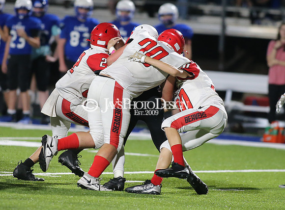 Glen Rose @ Jessieville Junior High 9-28-23_JWM_0607