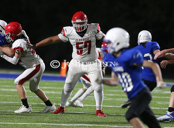 Glen Rose @ Jessieville Junior High 9-28-23_JWM_0632
