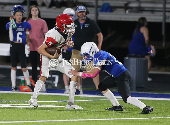 Glen Rose @ Jessieville Junior High 9-28-23_JWM_0635