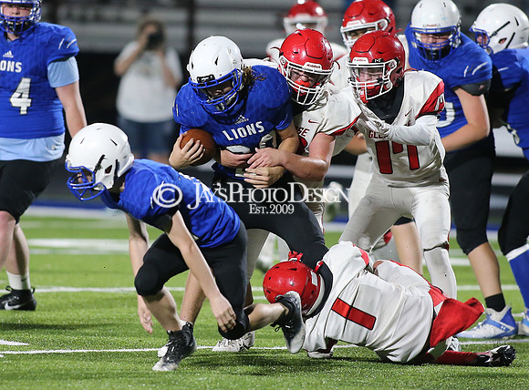 Glen Rose @ Jessieville Junior High 9-28-23_JWM_0655