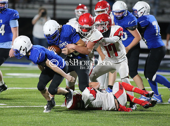 Glen Rose @ Jessieville Junior High 9-28-23_JWM_0656