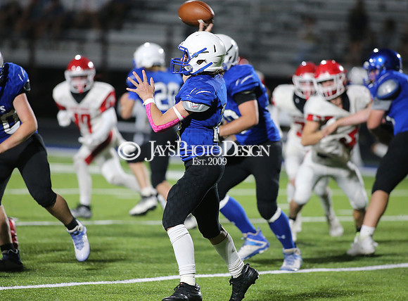 Glen Rose @ Jessieville Junior High 9-28-23_JWM_0660