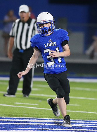 Glen Rose @ Jessieville Junior High 9-28-23_JWM_0667