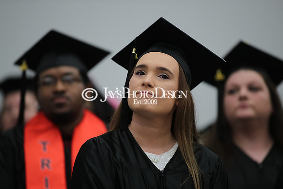 Arkansas State University Three Rivers (Health Sciences' Pinning Ceremony) LPN & RN 12-12-24 _JWM_0914