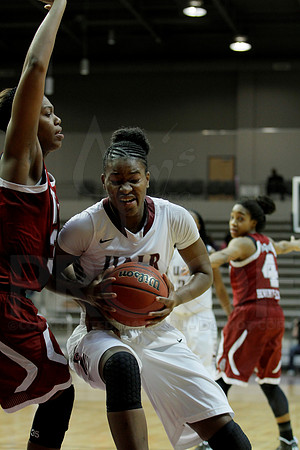 UALR Women's Basketball (©Justin Manning) JWM_0344
