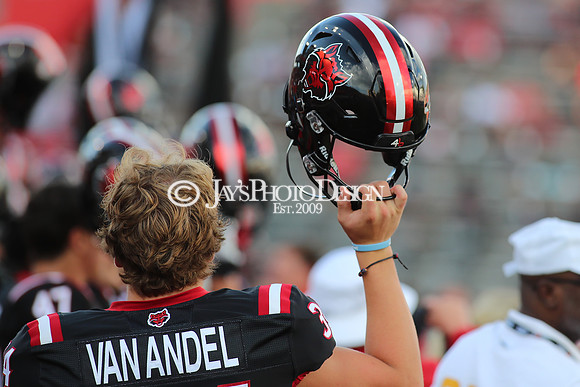 UCA @ Arkansas State 8-31-24_JWM_0251