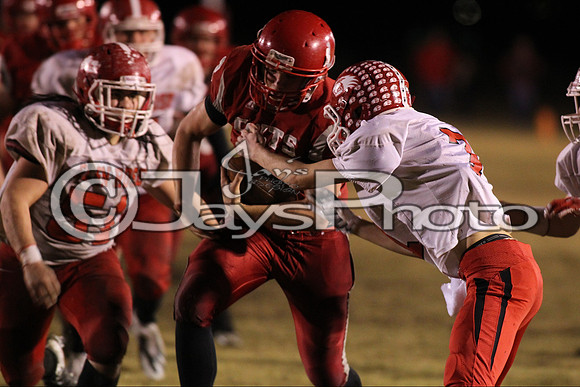 Glen Rose @ Rivercrest 11-27-2015 (©Justin Manning) JWM_0106
