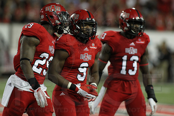 Missouri @ Arkansas State 9-12-2015 (©Justin Manning) JWM_1009