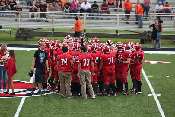Malvern @ Glen Rose 9-5-2014 (©Justin Manning) JWM_003
