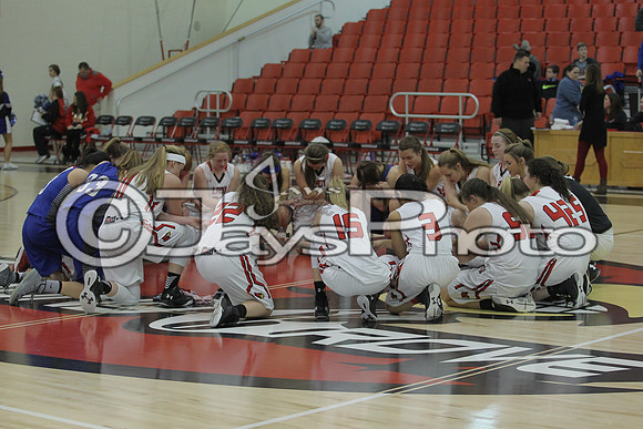 Jessieville @ Harmony Grove Senior Girls 1-12-2016 (©Justin Manning) JWM_0468