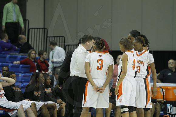 Malvern vs. CAC 4A Girls State Finals 3-13-2014 (© Justin Manning) JWM_0002