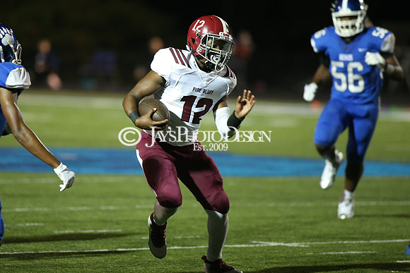Pine Bluff @ Sylvan Hills 9-24-20 _JWM_0532