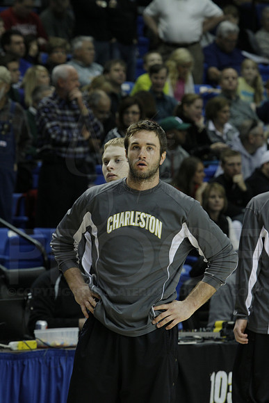 Episcopal Collegiate vs. Charleston 3A Boys State Finals 3-15-2014 (© Justin Manning) JWM_0001