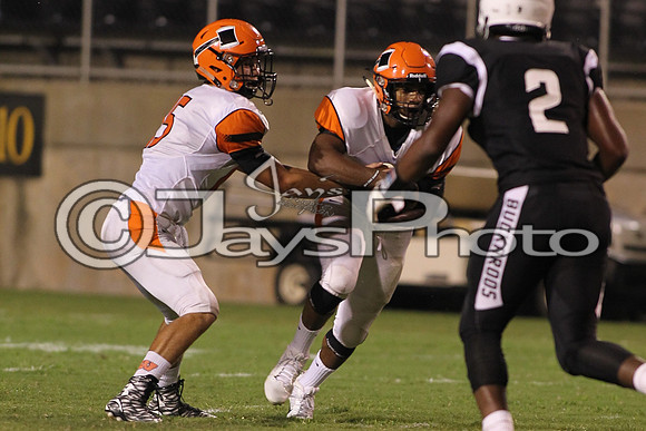 Smackover vs. Warren (Hooten's Kickoff Classic) 8-31-2015 (Scrimmage) 8-31-2015 (©Justin Manning) JWM_0159