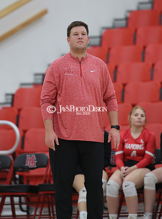 Harding Academy vs. Central Arkansas Christian (3A Volleyball South Regional Final) 10-24-24_JWM_0162