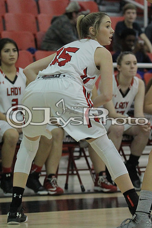 Jessieville @ Harmony Grove Senior Girls 1-12-2016 (©Justin Manning) JWM_0404