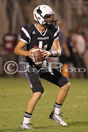 Smackover vs. Warren (Hooten's Kickoff Classic) 8-31-2015 (Scrimmage) 8-31-2015 (©Justin Manning) JWM_0027