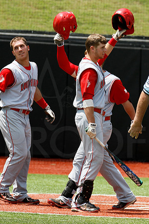 UALR vs. ULL Baseball 4-29-12 (Justin Manning)132